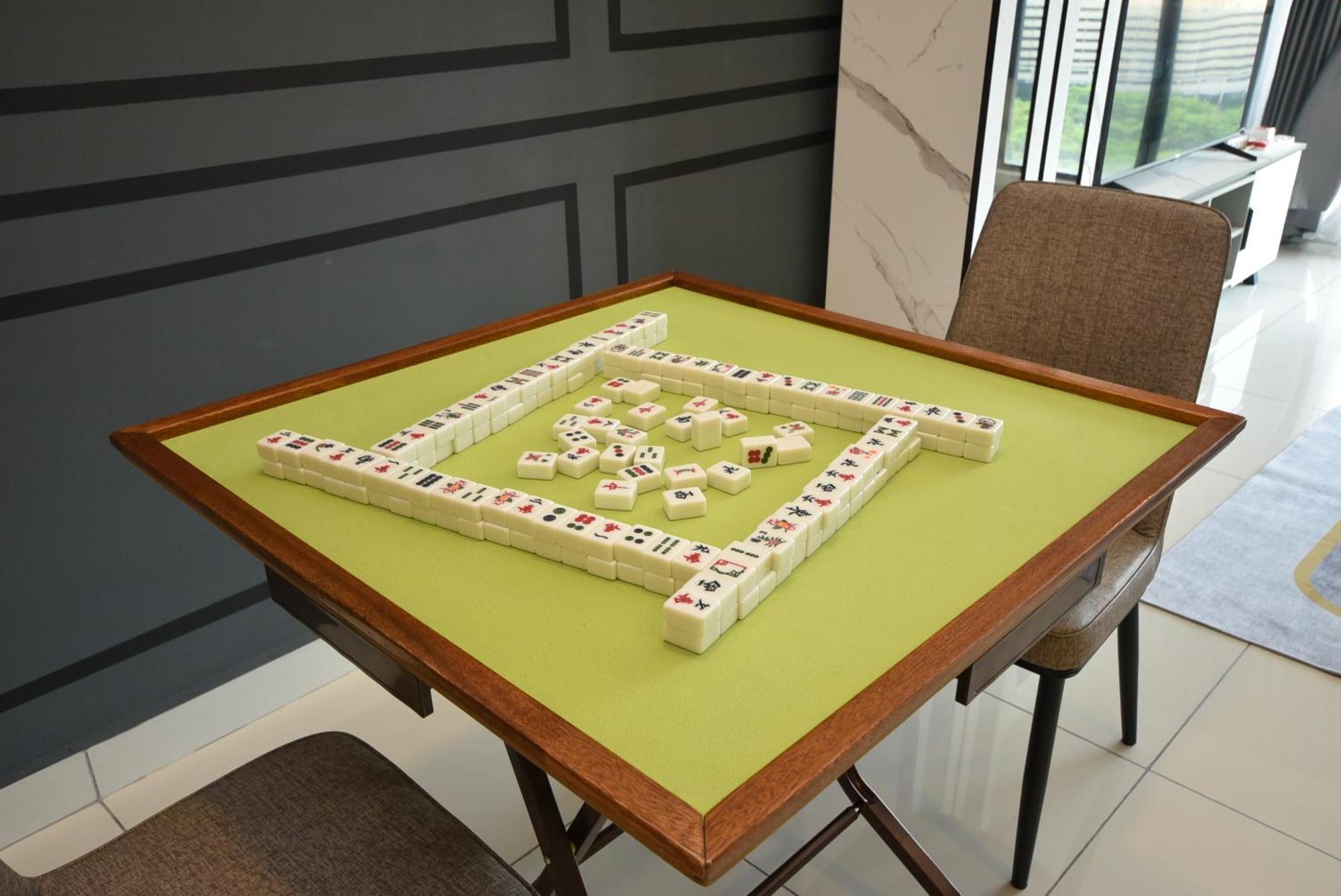 Midvalley Southkey Mosaic Suite By Nest Home Johor Bahru Extérieur photo